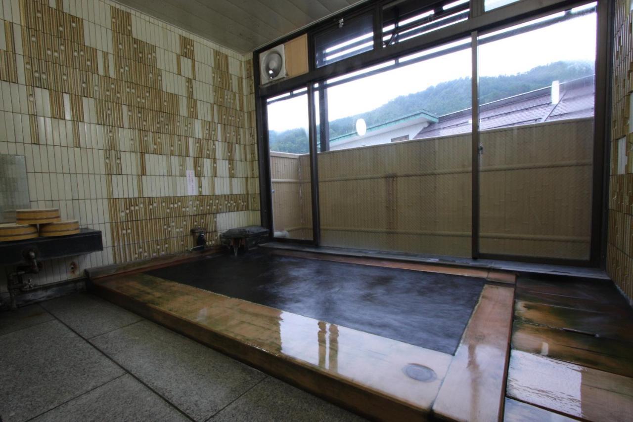 Masuya Ryokan Nozawaonsen Exterior photo