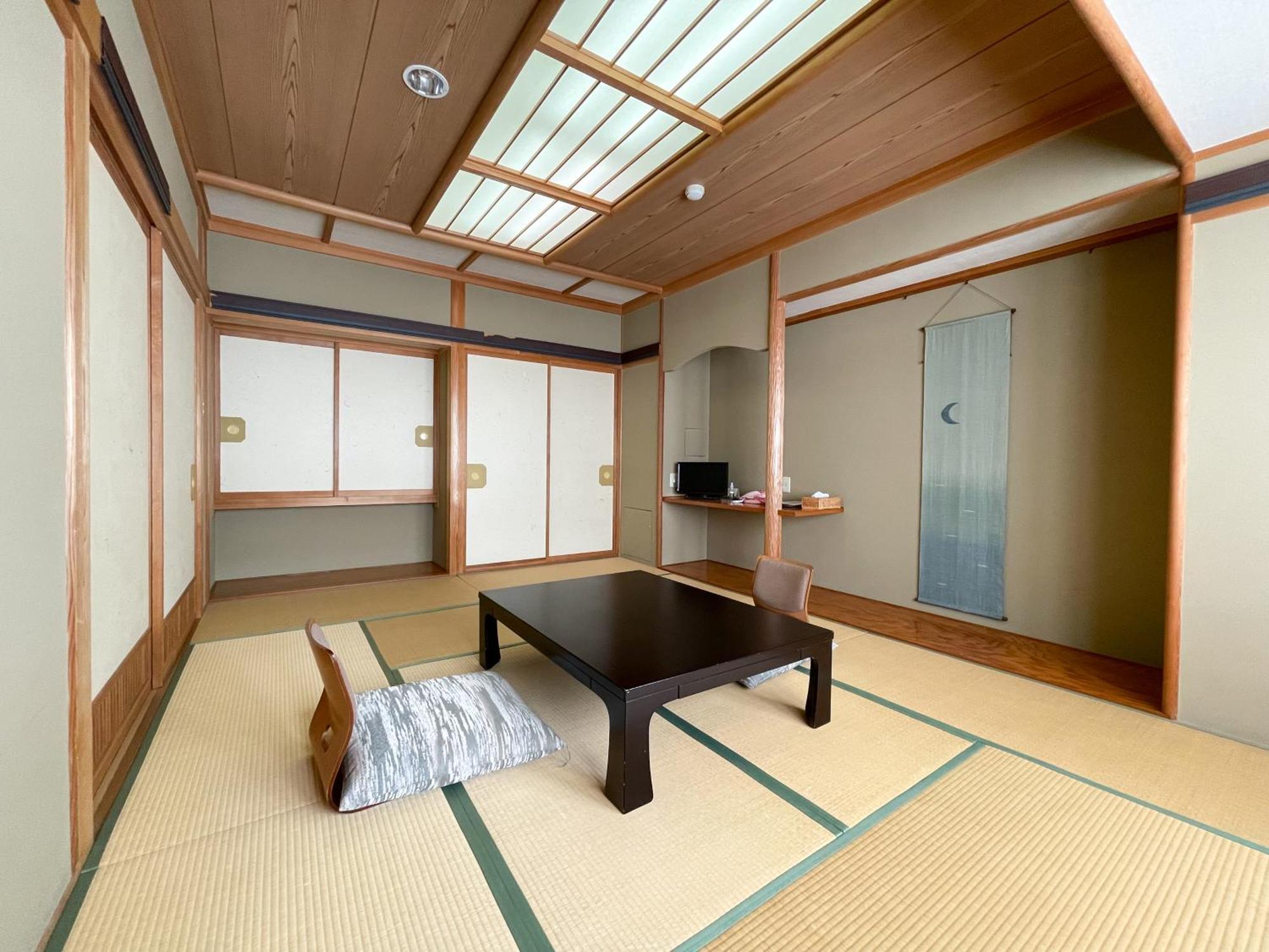 Masuya Ryokan Nozawaonsen Exterior photo