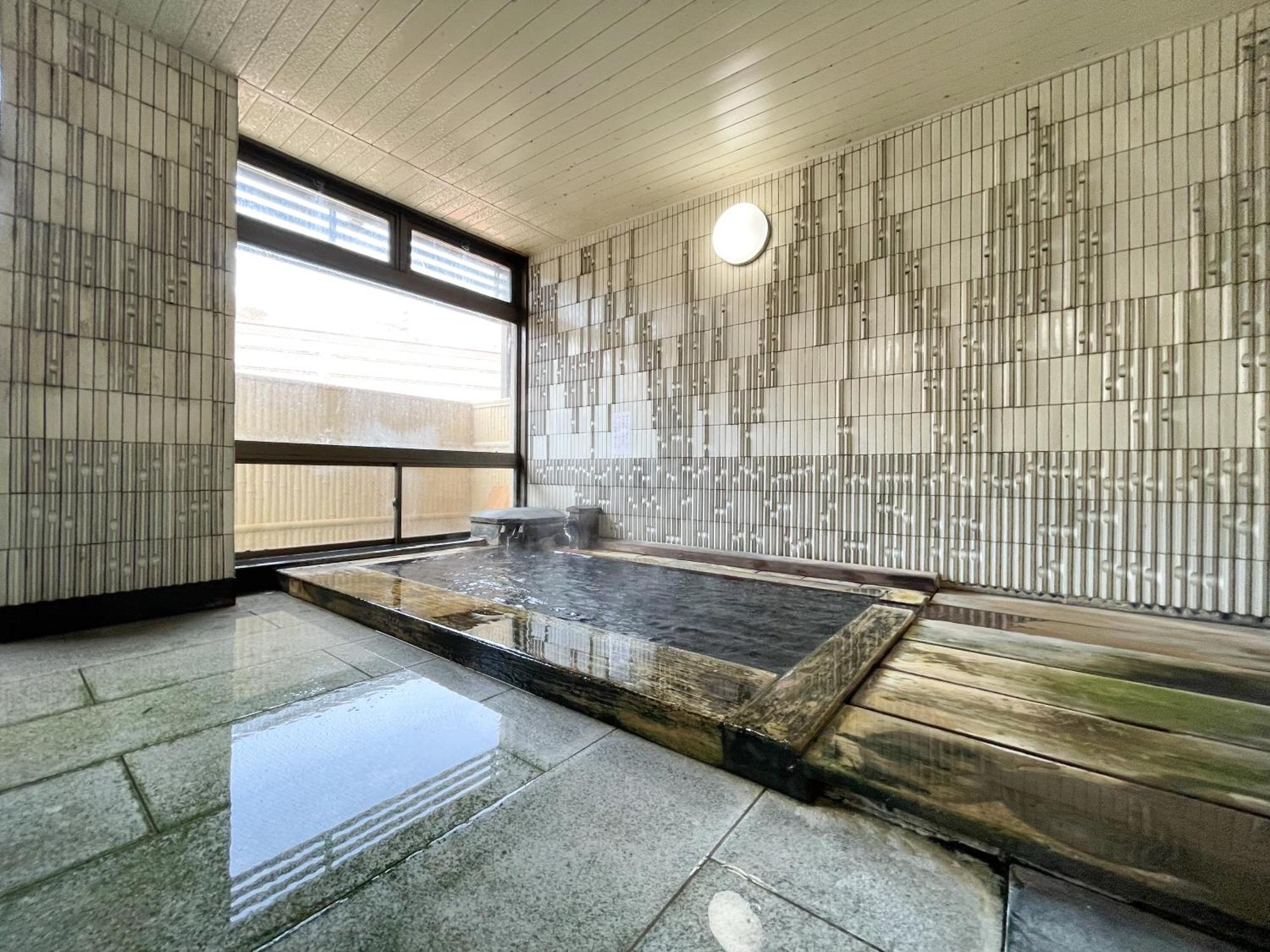 Masuya Ryokan Nozawaonsen Exterior photo